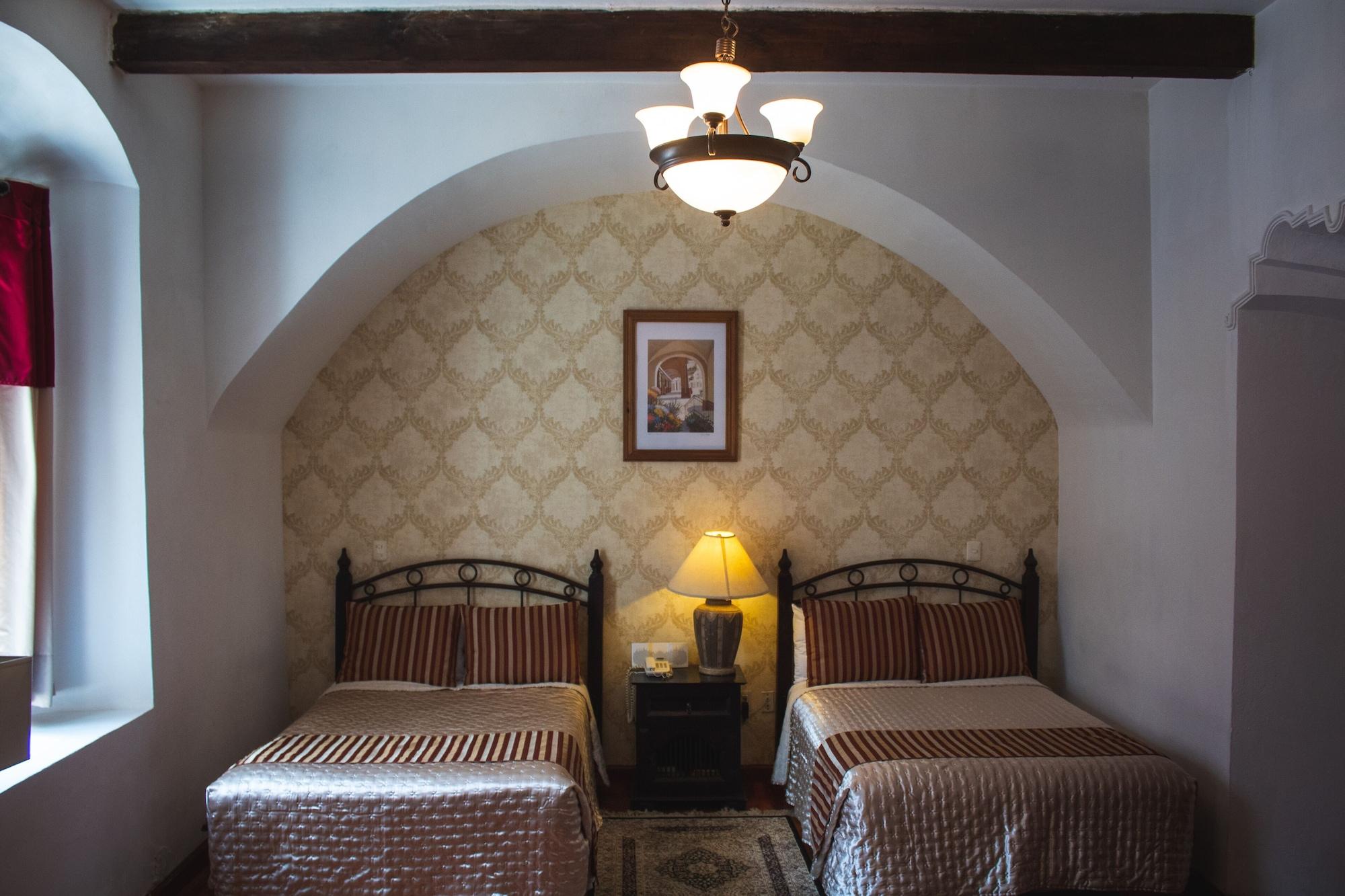 Hotel Casa Divina Oaxaca Esterno foto