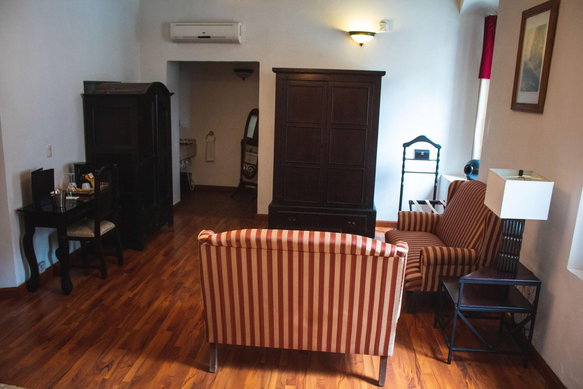 Hotel Casa Divina Oaxaca Esterno foto