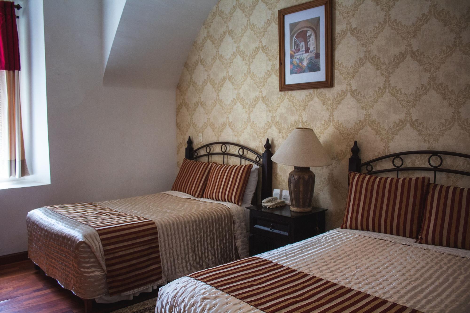 Hotel Casa Divina Oaxaca Esterno foto