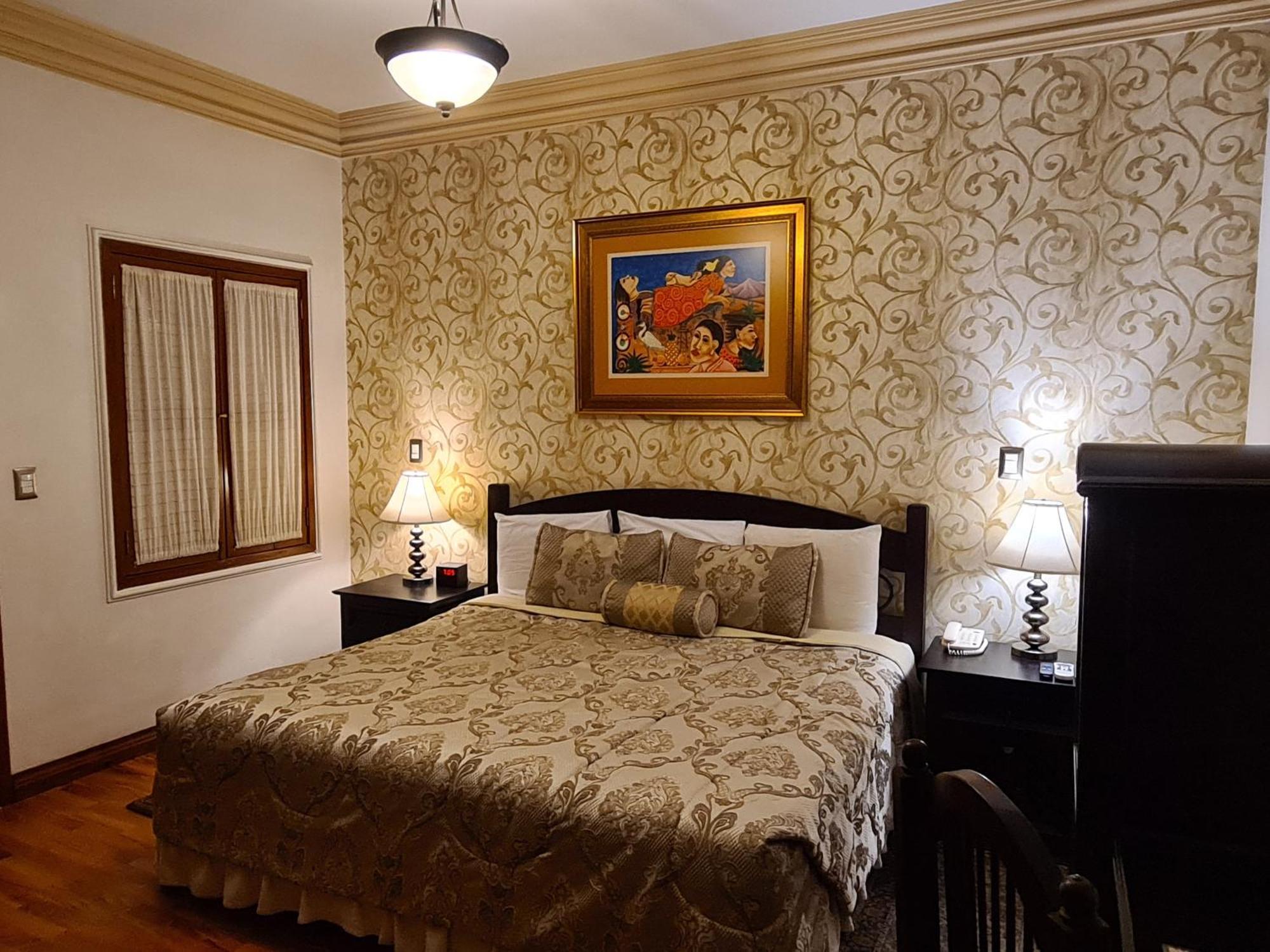 Hotel Casa Divina Oaxaca Esterno foto