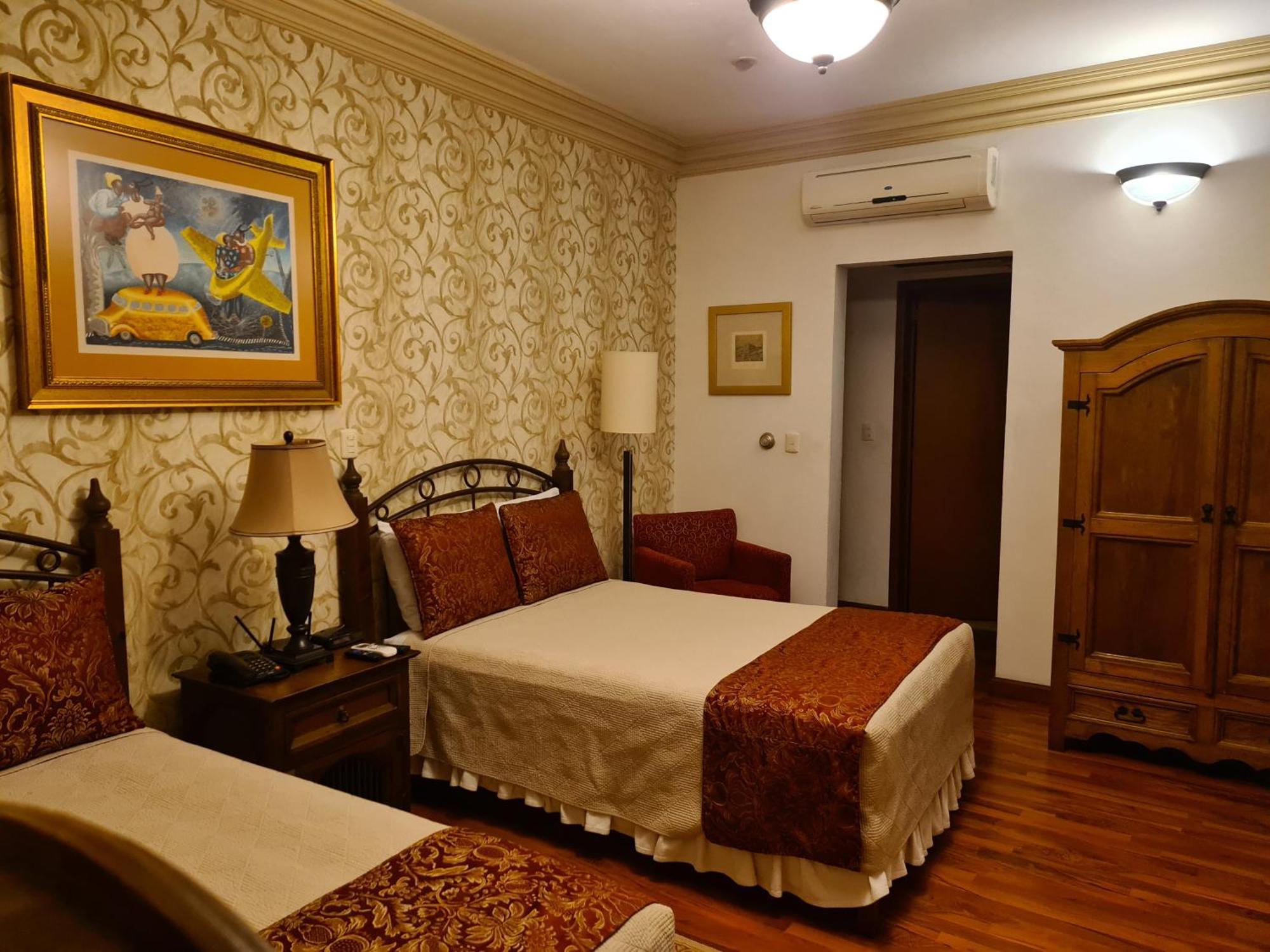 Hotel Casa Divina Oaxaca Esterno foto