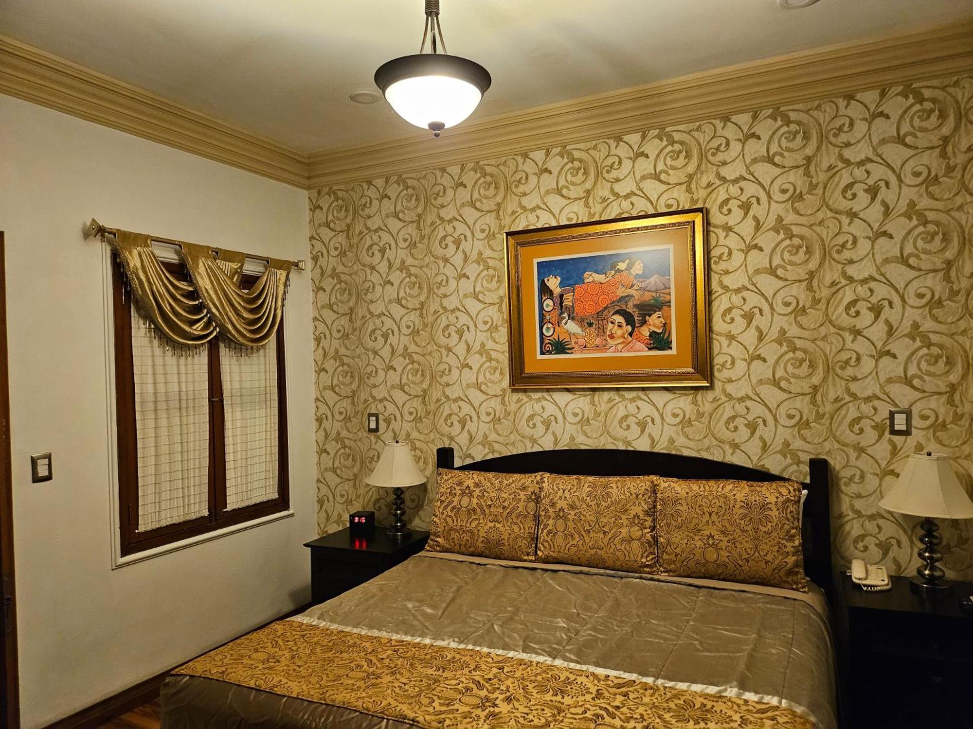 Hotel Casa Divina Oaxaca Esterno foto