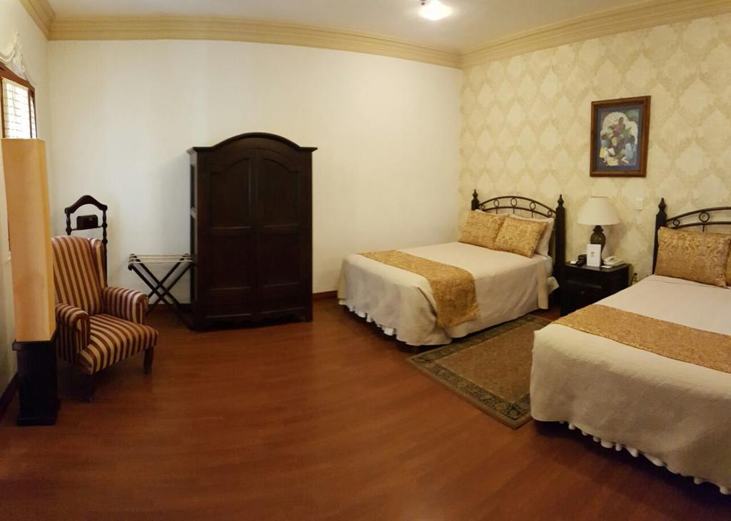 Hotel Casa Divina Oaxaca Esterno foto
