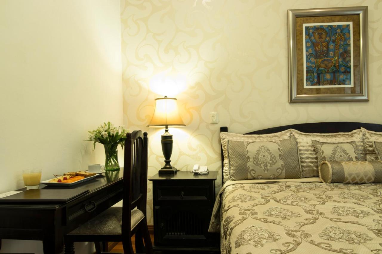 Hotel Casa Divina Oaxaca Esterno foto