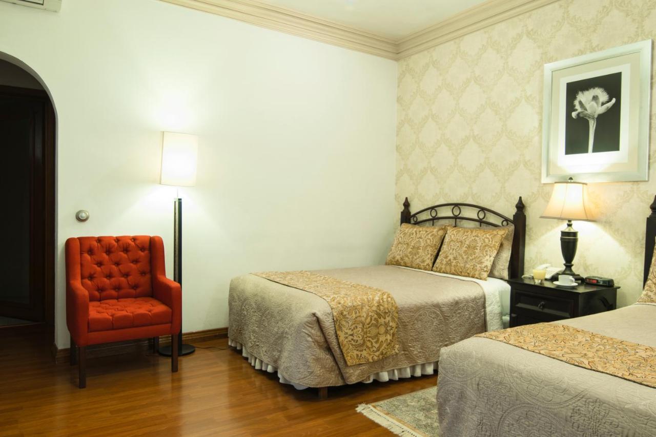 Hotel Casa Divina Oaxaca Esterno foto