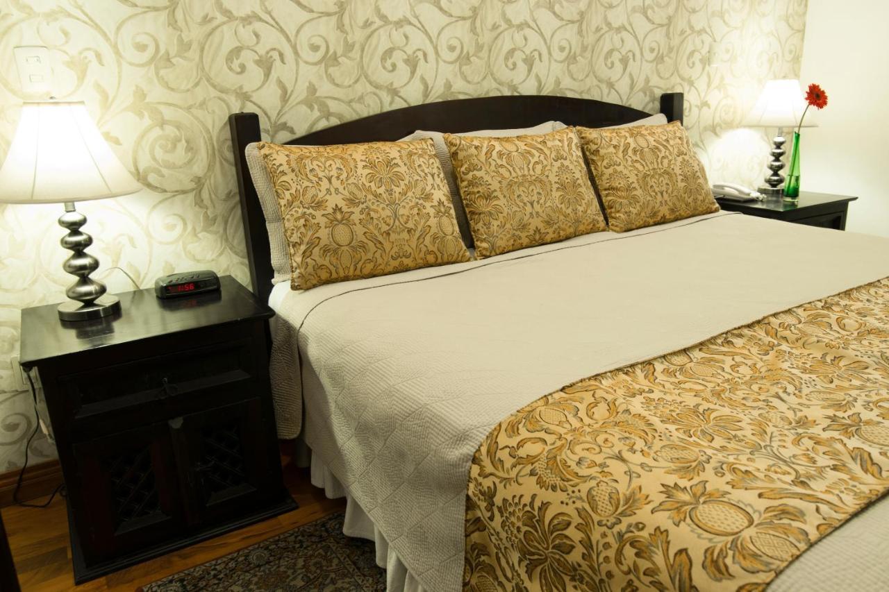 Hotel Casa Divina Oaxaca Esterno foto